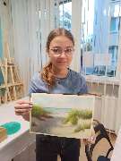 Kunstakademie Bonauer Dachau - GALLERY