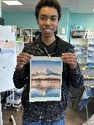 Kunstakademie Bonauer Dachau - GALLERY