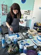 Kunstakademie Bonauer Dachau - GALLERY