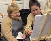 Kunstakademie Bonauer Dachau - GALLERY