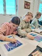 Kunstakademie Bonauer Dachau - GALLERY