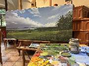 Kunstcafé & Atelier - GALLERY