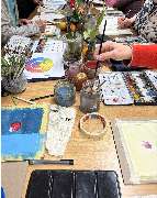 Kunstcafé & Atelier - GALLERY