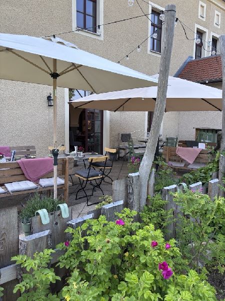 Kunstcafé & Atelier - GALLERY
