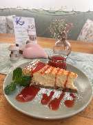 Kunstcafé & Atelier - GALLERY