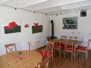 Kunstcafé The Barn - 10