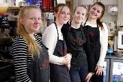 Kunstcafé The Barn - 2