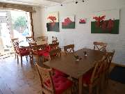 Kunstcafé The Barn - 22