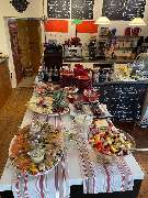 Kunstcafé The Barn - 36
