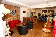 Kunstcafé The Barn - 9