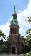 kunstforum matthäus - Verein für kunst- und kirchengeschichtliche Bildungsarbeit bei der Matthäus- kirche zu Hamburg-Winterhude e.V. - GALLERY