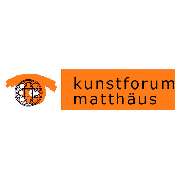 kunstforum matthäus - Verein für kunst- und kirchengeschichtliche Bildungsarbeit bei der Matthäus- kirche zu Hamburg-Winterhude e.V. - LOGO