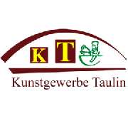 Kunstgewerbe TAULIN - LOGO