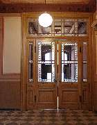 Kunstglaserei Schneider - GALLERY