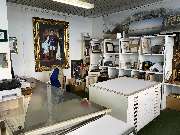 Kunsthandel und Rahmen Inh. Andreas Pousset - GALLERY