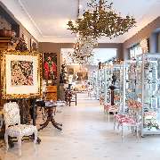 Kunsthandlung Kühne - GALLERY