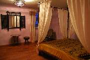 Kunsthof Eibenstock - Apartment Marrakesh