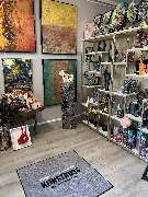 KUNSTKUSS - GALLERY