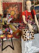 KUNSTKUSS - GALLERY