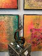 KUNSTKUSS - GALLERY