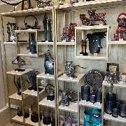 KUNSTKUSS - GALLERY