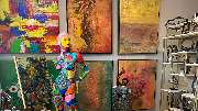 KUNSTKUSS - GALLERY