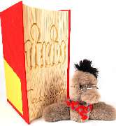 Kunstmanufaktur TB e.K. mit TIEKIDS & Bärenstübchen Blümmel - 3