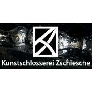 Kunstschlosserei Zschiesche Inh. A. Kühne - LOGO