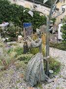 Kunstschmiede Berndt Schweizer - GALLERY