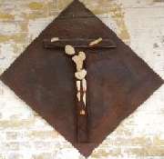 Kunstschmiede Berndt Schweizer - GALLERY