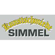 Kunstschmiede Simmel - LOGO