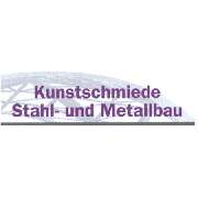 Kunstschmiede Stahl- und Metallbau GmbH - LOGO