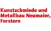 Kunstschmiede und Metallbau Neumaier GmbH - LOGO