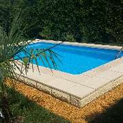 Kunststeinelemente Annett Hegewald - GALLERY