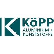 Kunststoff-Köpp - LOGO