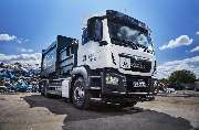 Kunststoff Recycling Grünstadt GmbH - 5