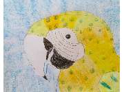 Kunsttherapie Natalia Becker - GALLERY