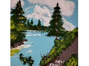 Kunsttherapie Natalia Becker - GALLERY