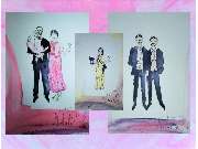 Kunsttherapie Natalia Becker - GALLERY