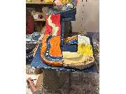 Kunsttherapie Natalia Becker - GALLERY