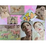Kunsttherapie Natalia Becker - LOGO