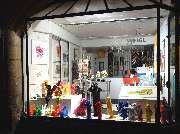 Kunstwerkstätte Weigl - GALLERY