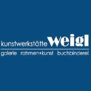 Kunstwerkstätte Weigl - LOGO