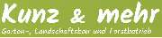 Kunz & Mehr Garten- und Landschaftsbau - Firmenlogo