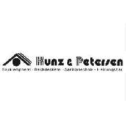 Kunz & Petersen Sanitär-, u. Dachdeckerei GmbH - LOGO