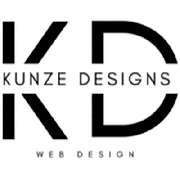 Kunze Designs - Webdesign Agentur - LOGO