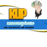 Logo - KUP-Kassensysteme GmbH & Co. KG
