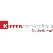 Kupf Ursula Dr.med.dent. - LOGO