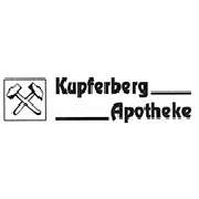Kupferberg-Apotheke - Logo der Kupferberg-Apotheke