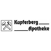 Kupferberg-Apotheke - Logo der Kupferberg-Apotheke